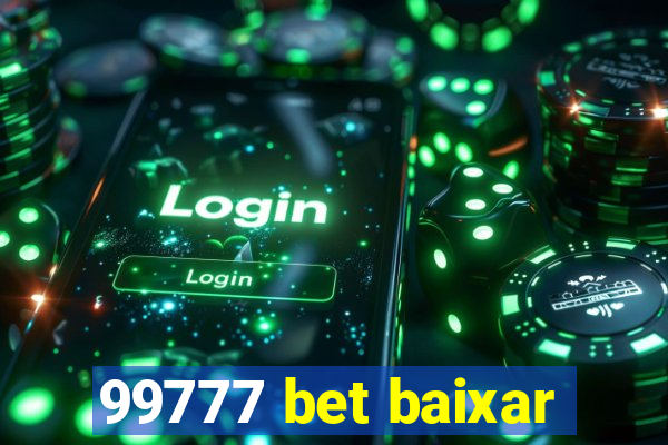 99777 bet baixar